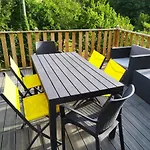 Havre De Nature 7 Lits 10 Couchages A Boulazac Proche Perigueux