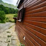 Alpehytte Havre De Nature 7 Lits 10 Couchages A Boulazac Proche Perigueux Boulazac Isle Manoire