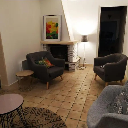 Chalet Cap Nature Le -horaires Adaptables- Ideal Pros Et Groupes Boulazac Isle Manoire