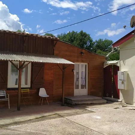 Chalet Cap Nature Le -horaires Adaptables- Ideal Pros Et Groupes *