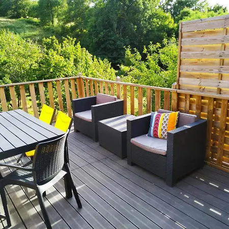 Chalet Cap Nature Le -horaires Adaptables- Ideal Pros Et Groupes