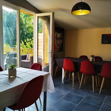 Cap Nature Le -horaires Adaptables- Ideal Pros Et Groupes Boulazac Isle Manoire