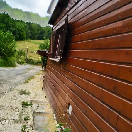 Chalet Cap Nature Le -horaires Adaptables- Ideal Pros Et Groupes Boulazac Isle Manoire