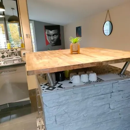 Chalet Cap Nature Le -horaires Adaptables- Ideal Pros Et Groupes *