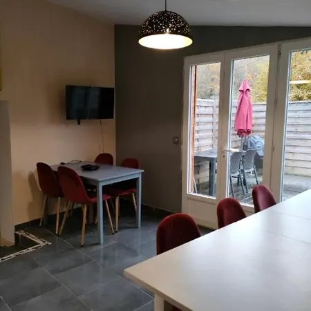 Cap Nature Le -horaires Adaptables- Ideal Pros Et Groupes Boulazac Isle Manoire