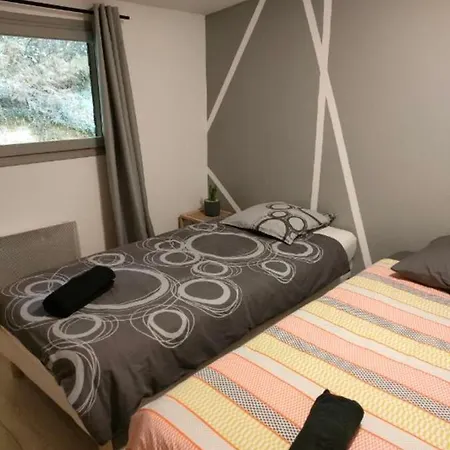 Chalet Cap Nature Le -horaires Adaptables- Ideal Pros Et Groupes