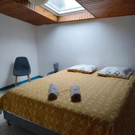Chalé Havre de Nature 7 lits 10 couchages à Boulazac proche Périgueux