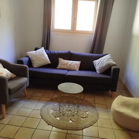 Chalé Havre de Nature 7 lits 10 couchages à Boulazac proche Périgueux Boulazac Isle Manoire
