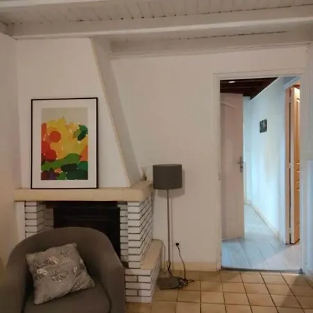 Havre de Nature 7 lits 10 couchages à Boulazac proche Périgueux *
