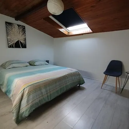 Alpehytte Havre De Nature 7 Lits 10 Couchages A Boulazac Proche Perigueux