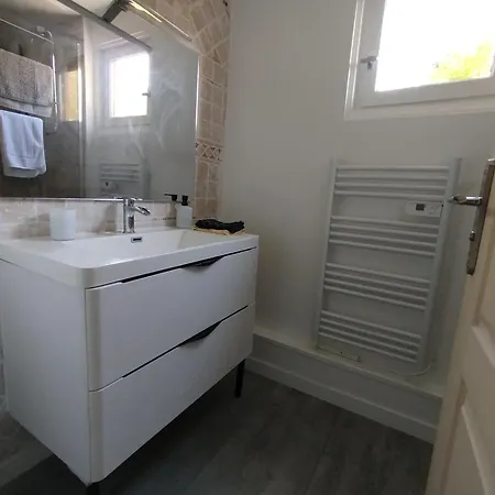 Havre de Nature 7 lits 10 couchages à Boulazac proche Périgueux *