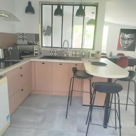 Cap Nature Le -horaires Adaptables- Ideal Pros Et Groupes Chalet *