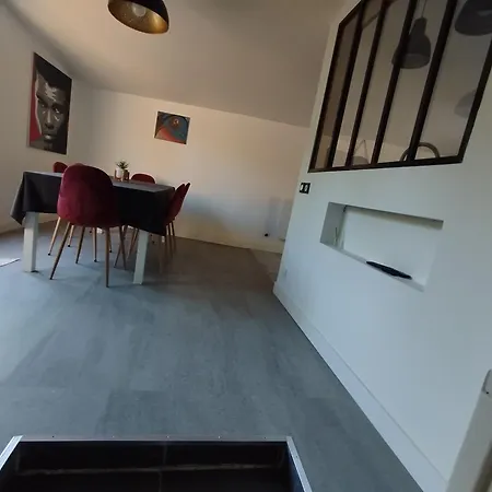 Chalet Cap Nature Le -horaires Adaptables- Ideal Pros Et Groupes *
