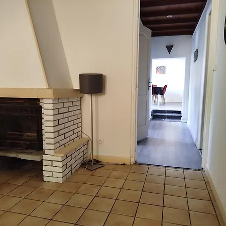Havre De Nature 7 Lits 10 Couchages A Boulazac Proche Perigueux Alpehytte