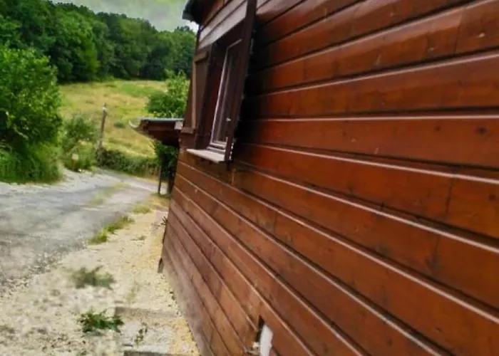 Alpehytte Maison Meublee 6 Lits- Sejours Professionnels & Temporaires - 3km De Perigueux - Boulazac Isle Manoire