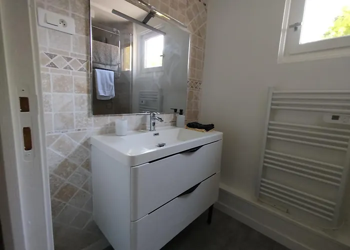 Maison Meublee 6 Lits- Sejours Professionnels & Temporaires - 3km De Perigueux - * Boulazac Isle Manoire