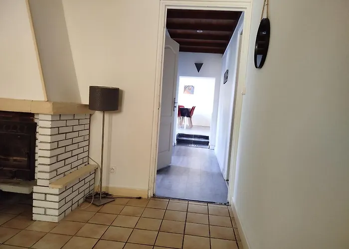 Alpehytte Maison Meublee 6 Lits- Sejours Professionnels & Temporaires - 3km De Perigueux - Boulazac Isle Manoire